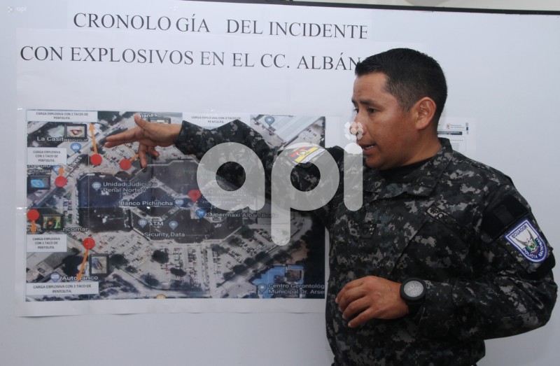 GYE-DEMOSTRACION-BOMBA
