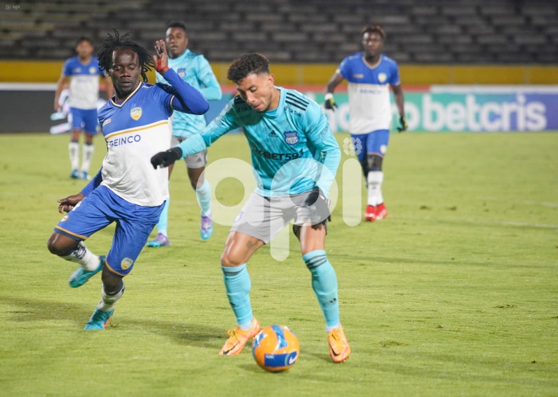 FBL-LIGAPRO-CUMBAYA - EMELEC