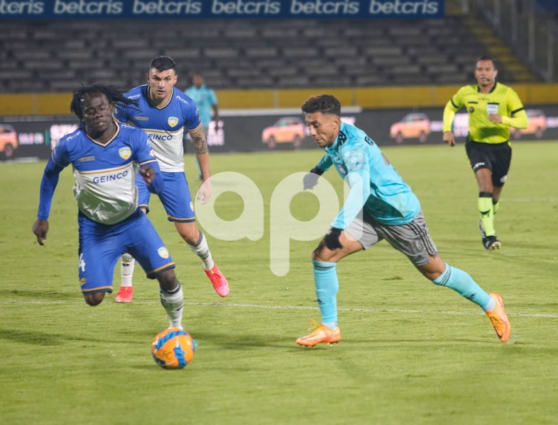FBL-LIGAPRO-CUMBAYA - EMELEC