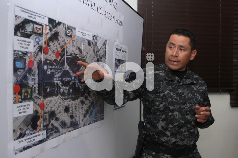 GYE-DEMOSTRACION-BOMBA