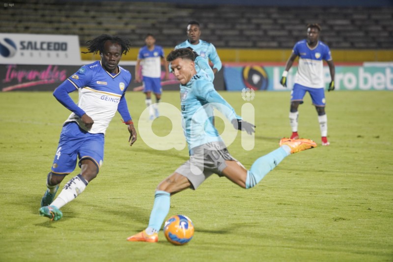 FBL-LIGAPRO-CUMBAYA - EMELEC