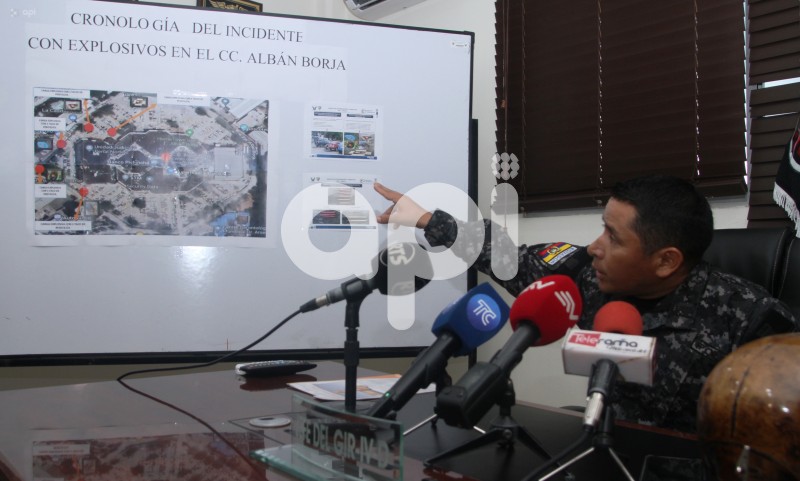 GYE-DEMOSTRACION-BOMBA