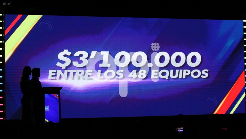 GYE-SORTEO-COPA ECUADOR