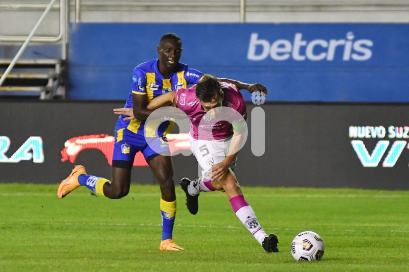 FBL-LIGAPRO-DELFIN - IDV
