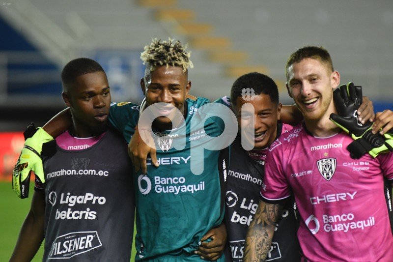 FBL-LIGAPRO-DELFIN - IDV