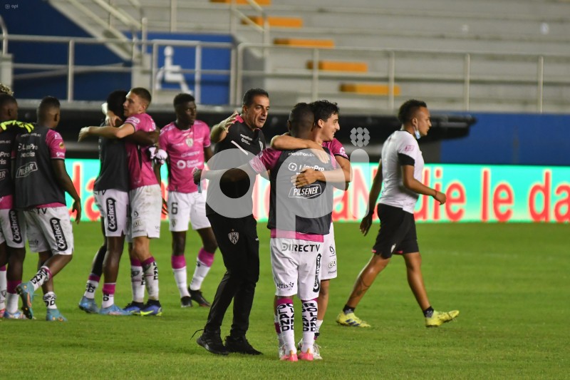 FBL-LIGAPRO-DELFIN - IDV