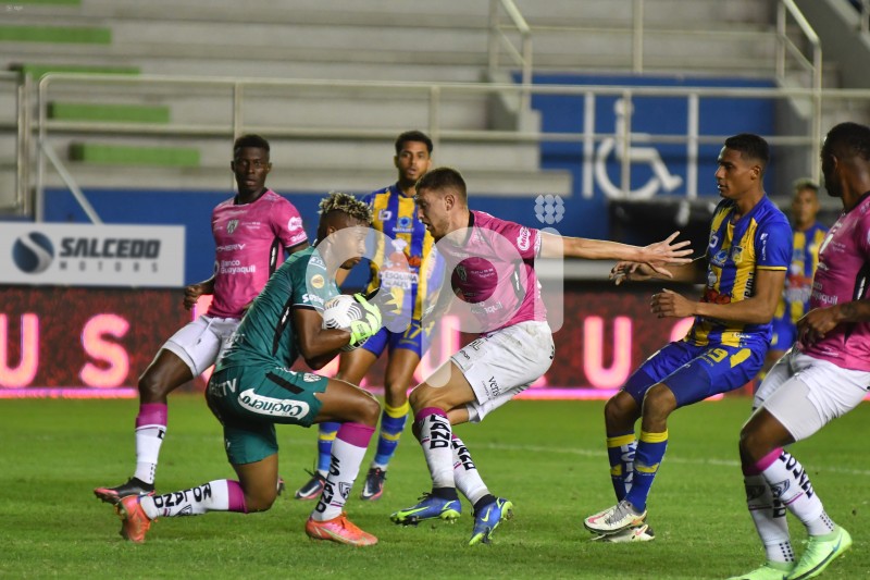 FBL-LIGAPRO-DELFIN - IDV