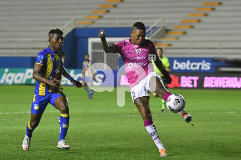 FBL-LIGAPRO-DELFIN - IDV