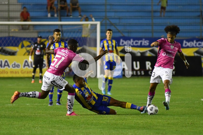 FBL-LIGAPRO-DELFIN - IDV