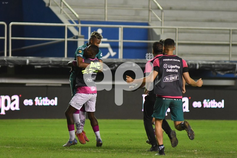 FBL-LIGAPRO-DELFIN - IDV