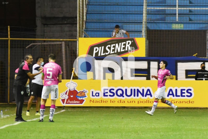 FBL-LIGAPRO-DELFIN - IDV
