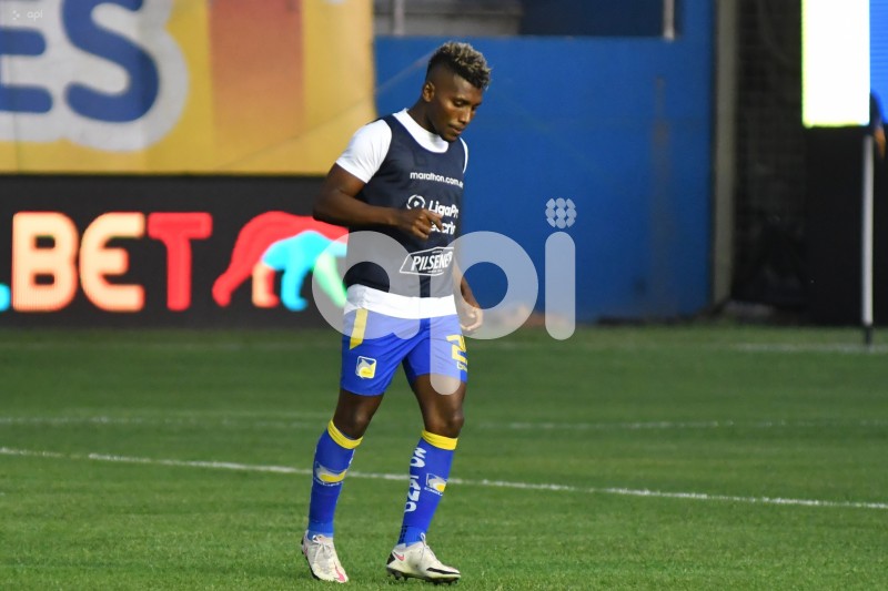 FBL-LIGAPRO-DELFIN - IDV