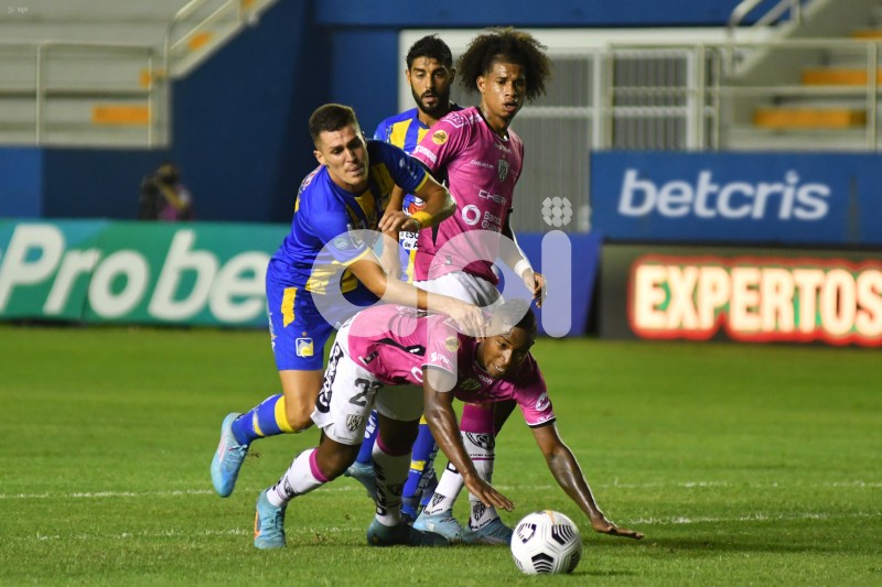 FBL-LIGAPRO-DELFIN - IDV
