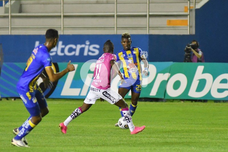 FBL-LIGAPRO-DELFIN - IDV