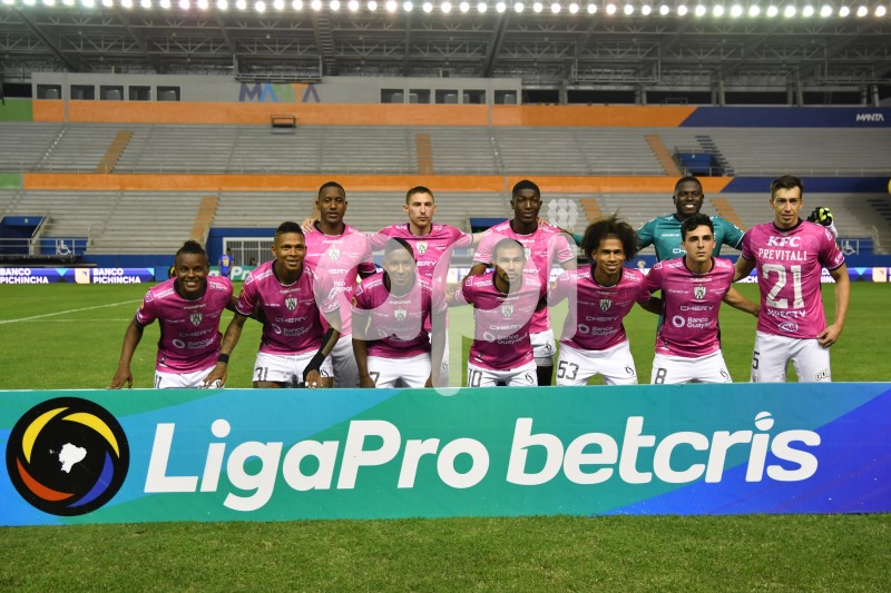 FBL-LIGAPRO-DELFIN - IDV