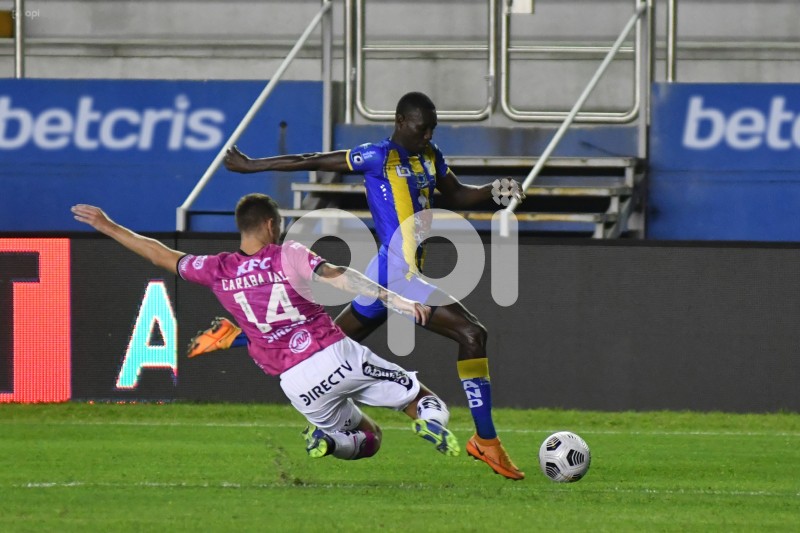FBL-LIGAPRO-DELFIN - IDV