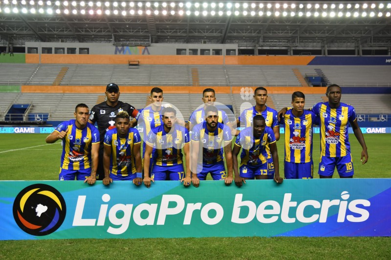 FBL-LIGAPRO-DELFIN - IDV