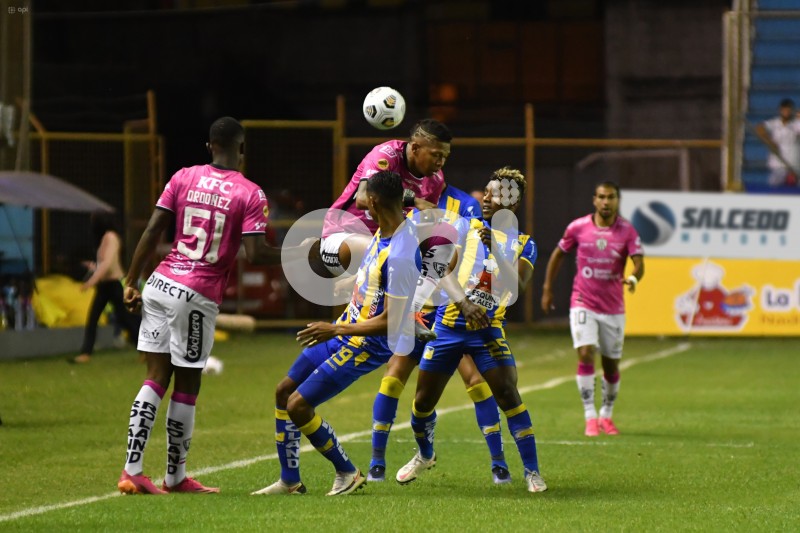 FBL-LIGAPRO-DELFIN - IDV