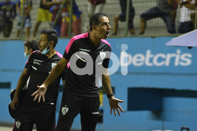 FBL-LIGAPRO-DELFIN - IDV