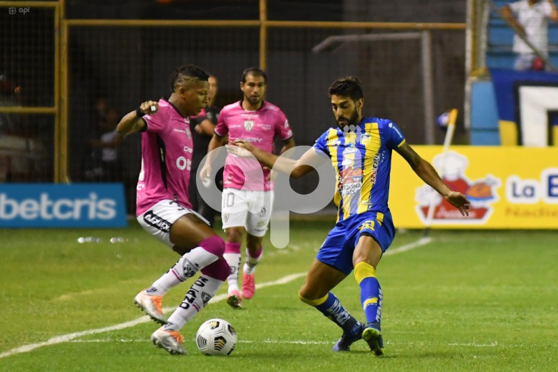 FBL-LIGAPRO-DELFIN - IDV