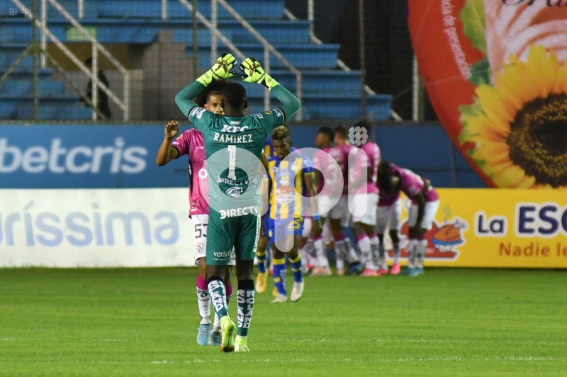 FBL-LIGAPRO-DELFIN - IDV