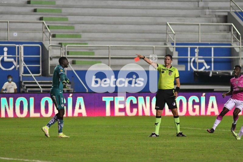 FBL-LIGAPRO-DELFIN - IDV