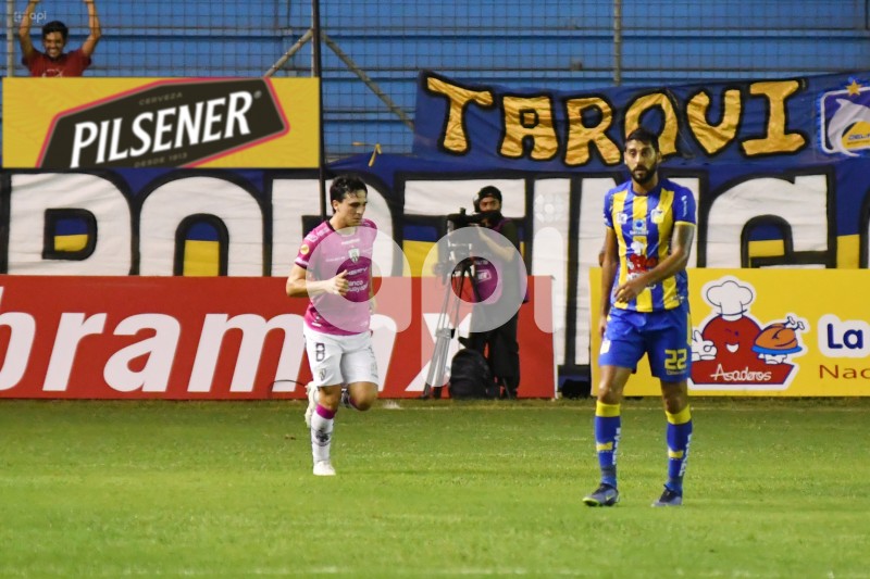 FBL-LIGAPRO-DELFIN - IDV