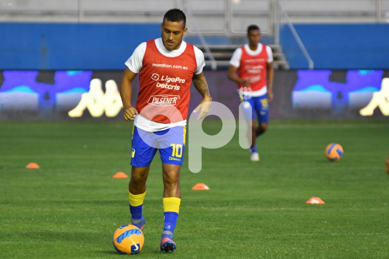 FBL-LIGAPRO-DELFIN - IDV