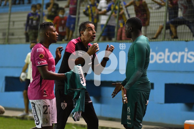FBL-LIGAPRO-DELFIN - IDV