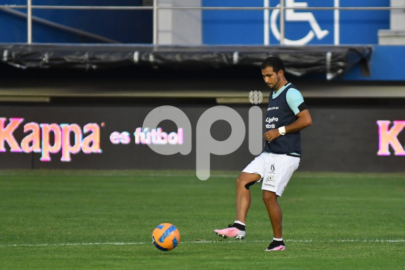 FBL-LIGAPRO-DELFIN - IDV