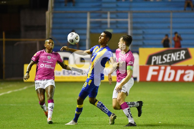 FBL-LIGAPRO-DELFIN - IDV