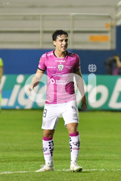 FBL-LIGAPRO-DELFIN - IDV