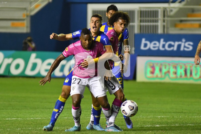 FBL-LIGAPRO-DELFIN - IDV