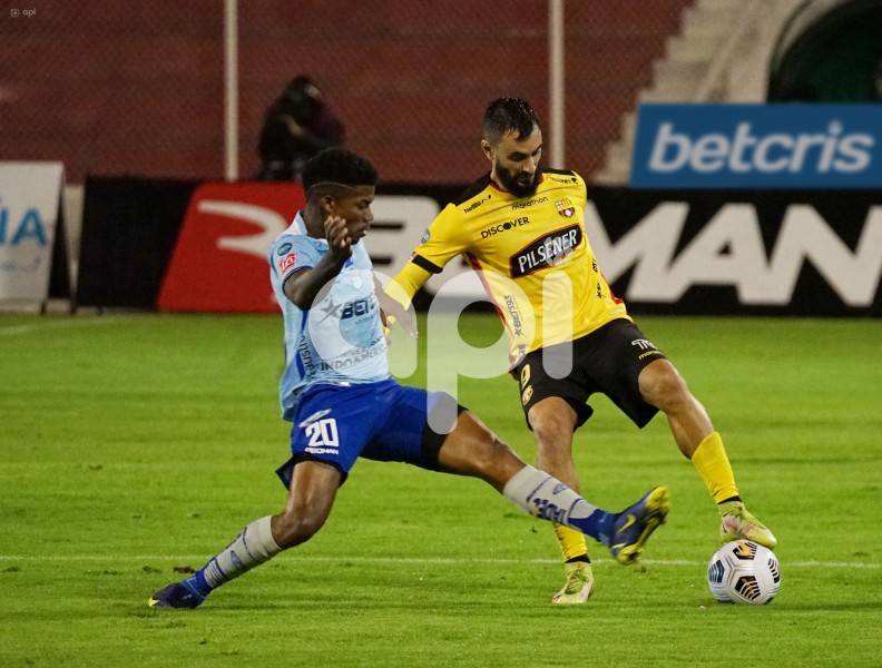 FBL-LIGA PRO-MACARA-BARCELONA-