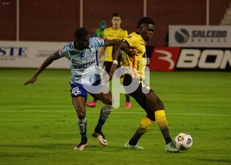 FBL-LIGA PRO-MACARA-BARCELONA-