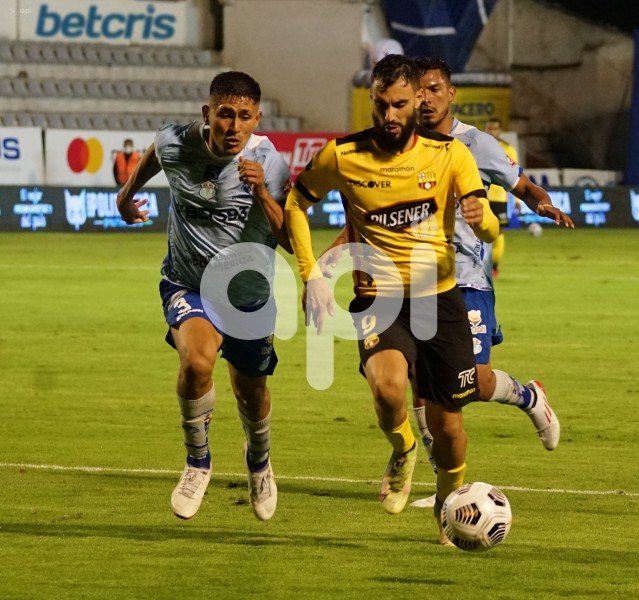 FBL-LIGA PRO-MACARA-BARCELONA-