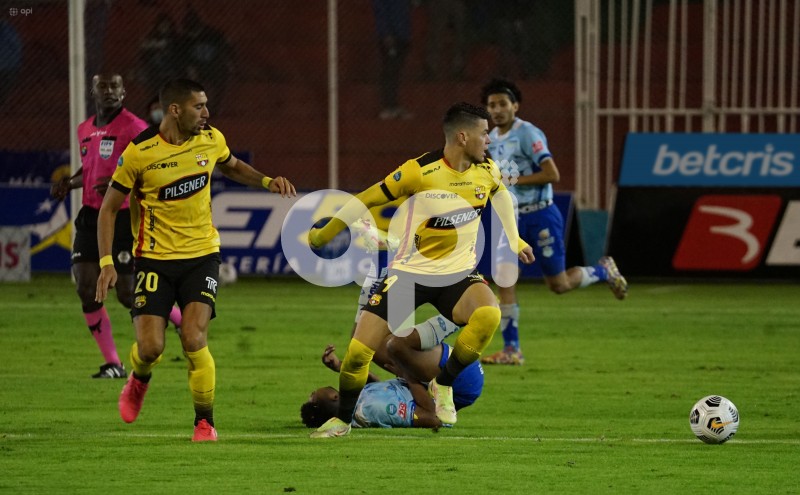 FBL-LIGA PRO-MACARA-BARCELONA-