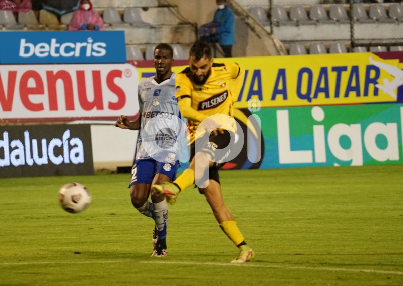 FBL-LIGA PRO-MACARA-BARCELONA-