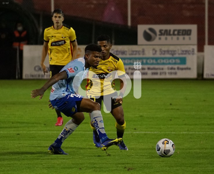 FBL-LIGA PRO-MACARA-BARCELONA-