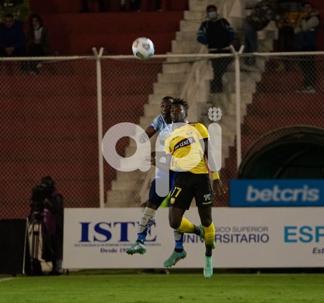 FBL-LIGA PRO-MACARA-BARCELONA-