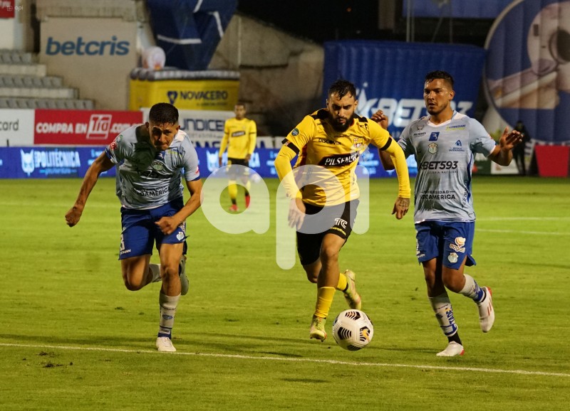 FBL-LIGA PRO-MACARA-BARCELONA-