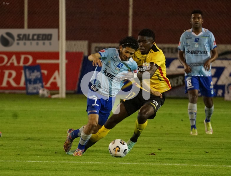 FBL-LIGA PRO-MACARA-BARCELONA-