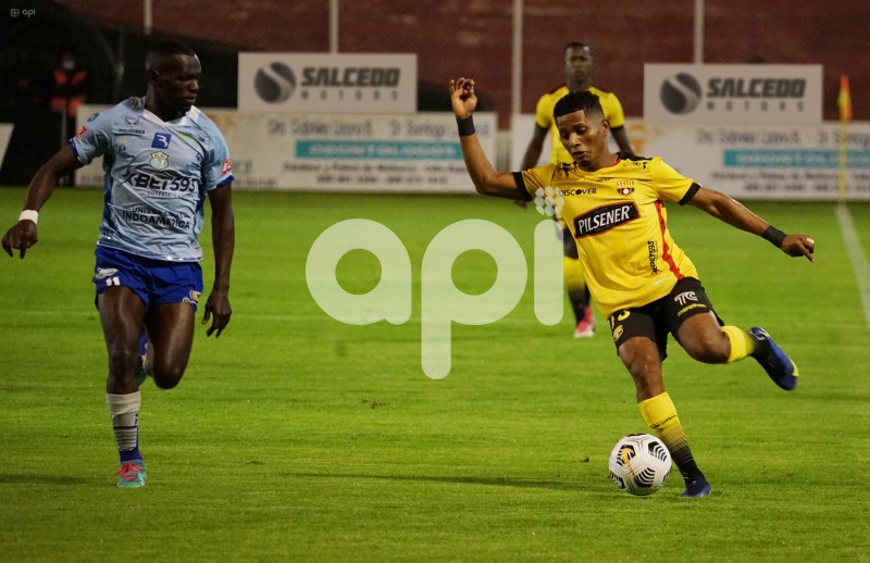 FBL-LIGA PRO-MACARA-BARCELONA-