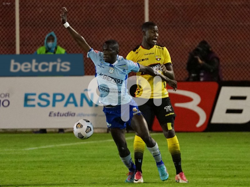 FBL-LIGA PRO-MACARA-BARCELONA-