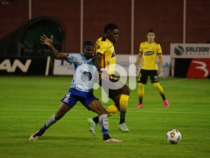 FBL-LIGA PRO-MACARA-BARCELONA-