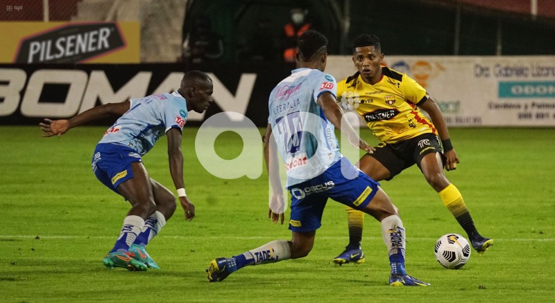 FBL-LIGA PRO-MACARA-BARCELONA-