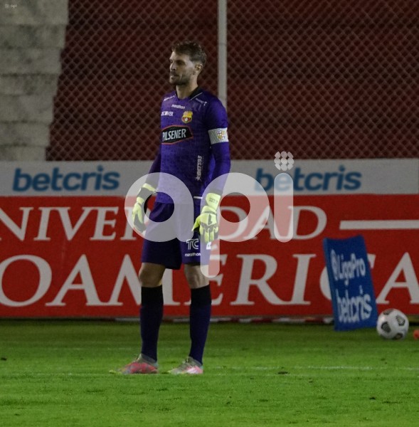 FBL-LIGA PRO-MACARA-BARCELONA-