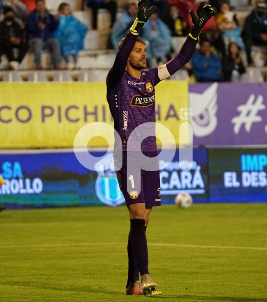 FBL-LIGA PRO-MACARA-BARCELONA-