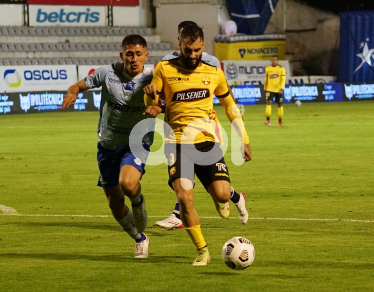FBL-LIGA PRO-MACARA-BARCELONA-