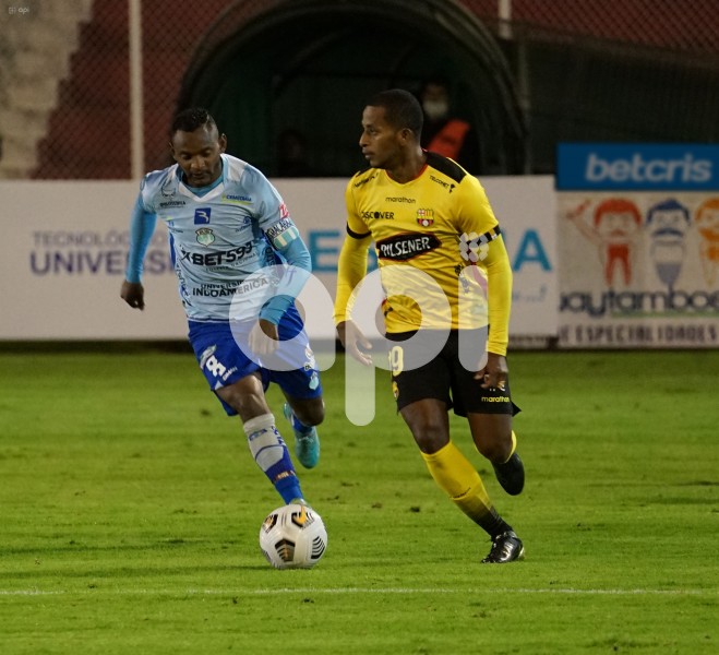 FBL-LIGA PRO-MACARA-BARCELONA-